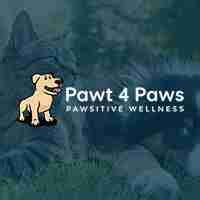  Or, if you have additional questions — contact us via email info pawt4paws
