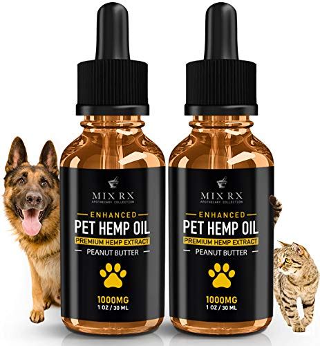  Organic CBD Oil Emotions and energy levels can change the way our pets act around us, and the way we act around our pets