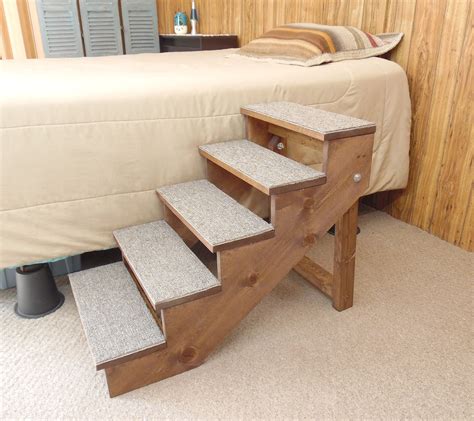  Orlando small puppy dog stairs for sofa couch