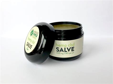  Our CBD-rich salve for dogs are derived from high-resin cannabis cultivated responsibly in line with certified regenerative organic standards, and the essential oils used in CBD Dog Health salve for dogs are pure and organically obtained in the United States