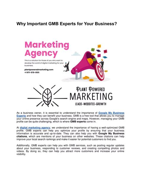  Our GMB experts fine-tune your business details, ensuring accurate NAP information, visuals, and strategic integration of high-ranking localized keywords to amplify your local visibility in the Los Angeles market