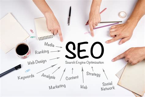  Our SEO experts in Los Angeles will perform the research needed to build a solid foundation for your campaign and ensure that your online presence is visible and relevant to the customers that you want to attract