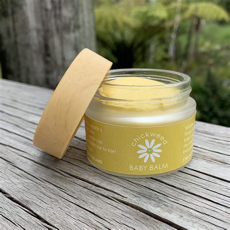  Our all natural balm will help nourish and heal the skin from the inside out