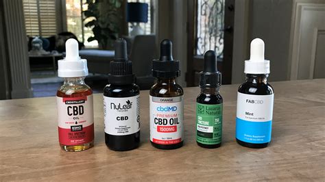  Our customers deserve nothing but the best CBD Oil online