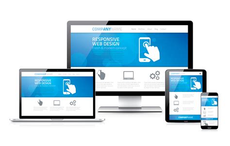  Our developers built a site with a responsive design, secure contact form, and content management system that would enable their customers to easily interact with the site