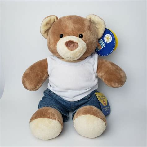  Our goal is to produce allergy friendly teddy bear coats with furnishings