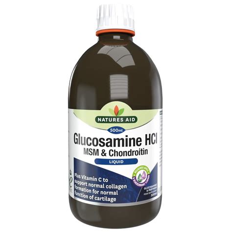  Our oil does not contain Glucosamine