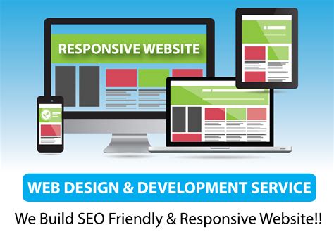  Our team of web developers can build a fast, responsive, and SEO-friendly website that not only ranks well on search engines but also provides an excellent user experience