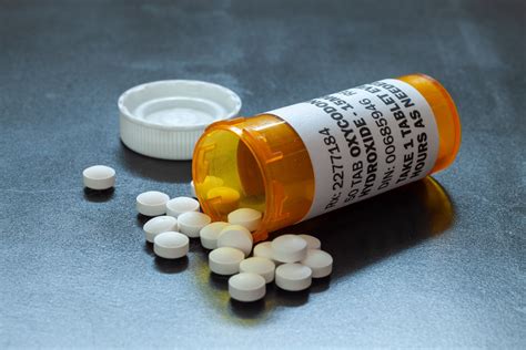  Oxycodone is an opioid pain medication prescribed to relieve moderate to moderately severe pain