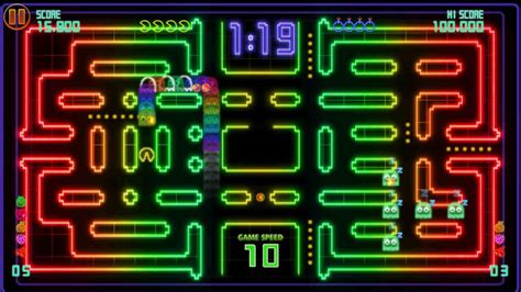  Pac Man the Most Important Video Game of All Time