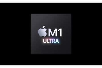  Packaging Is How Apple Adds Power to M1 Ultra