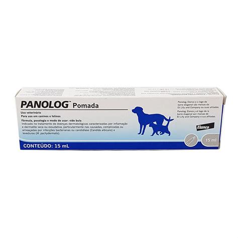  Panalog Ointment from your vet