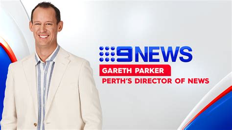  Parker Facebook Perth