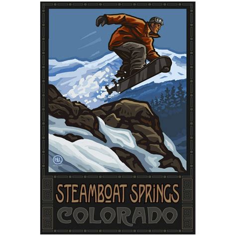  Paul, of Steamboat Springs, Colo