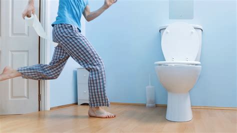  Pee Often: Go to the bathroom several times before the test to get rid of drug traces