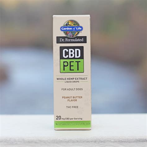  Pet-specific CBD products are specially formulated to meet their unique needs