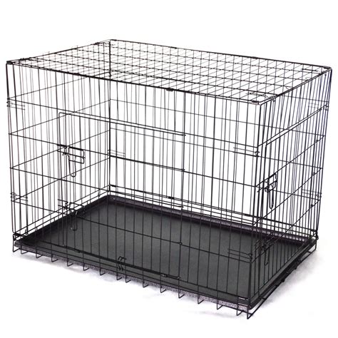  Petco metal pet puppy dog kitty cat animal crate