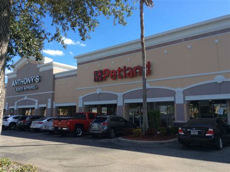  Petland Fort Myers, Florida 