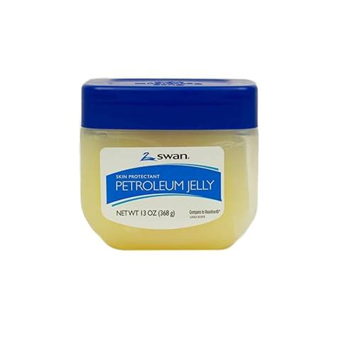  Petroleum jelly for the chafing, or neomycin ointment will help ease the discomfort