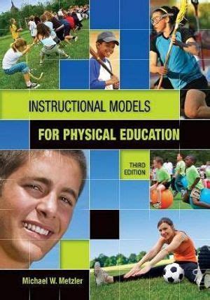 Physical Education Instruction Guide