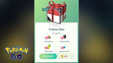  Please delete the game immediately Pokemon GO players discuss the Trainee Box in game