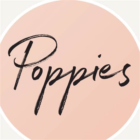  Poppy Facebook Brisbane