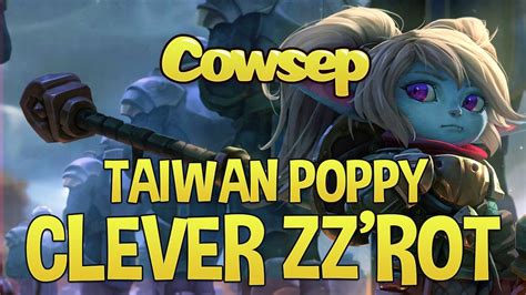  Poppy Video Tainan