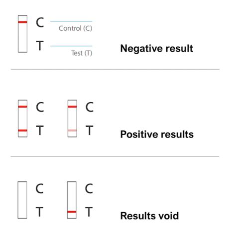  Positive Test Result Another element that impacts the turnaround for test results is the actual outcome of the screening