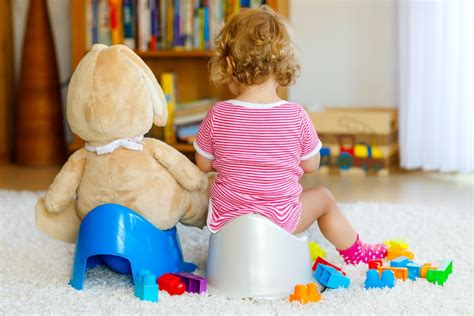  Potty training can be a breeze with the right approach, patience, and a dash of positivity