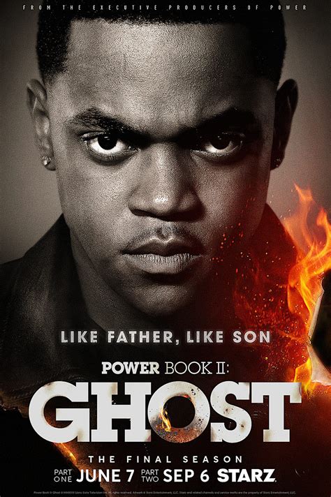  Power Book 2 Ghost Plot Theories Learn What Fans Have in Mind