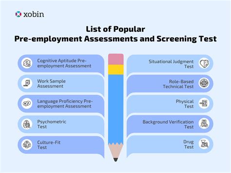  Pre-employment is the most common screening method and most states allow this type of testing, however, some require employers to give notice to applicants
