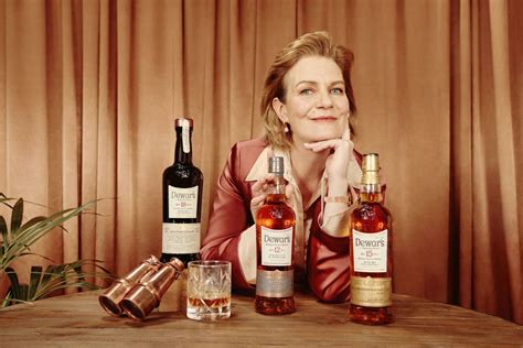  Press release Stephanie Macleod promoted to director of blending, Scotch whisky at Bacardi Macleod has 25 years of experience crafting Scotch whisky