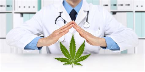  Prior to educating patients on cannabis medicine, Dr