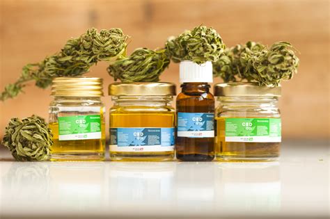  Product Quality One of the most crucial factors we considered in our assessment process was the overall quality of the CBD oils