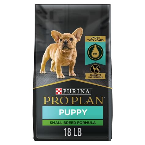  Pros Protein-rich chicken is the first ingredient DHA aids puppy brain and visual development Four antioxidants boost immunity Omega-6, vitamins, and minerals for skin and coat No artificial flavors or preservatives