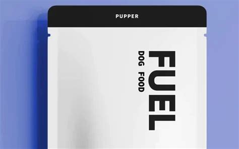  Pupper Fuel