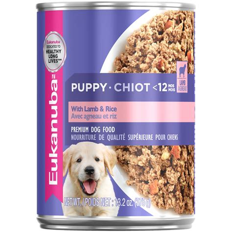  Puppies typically need a nutritious feeding formula with a minimum of 