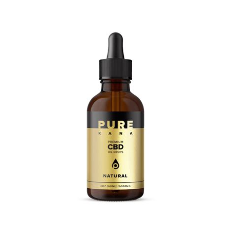  PureKana presents an enticing range of CBD oils for dogs, available in both mg and mg strengths