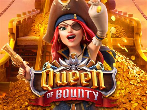  Queen Of Bounty ұясы
