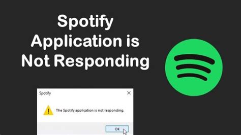  Quick Fix The Spotify App Is Not Responding on PC in 2022