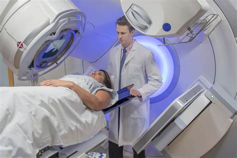  Radiation therapy has also been used, but its success is still low and comes with serious side effects