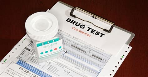  Random drug-testing may be part of the terms of employment, or you may be required to undergo a test if you are involved in a workplace accident