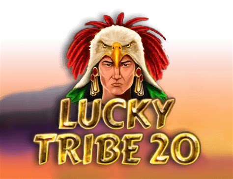  Ranura Lucky Tribe 20