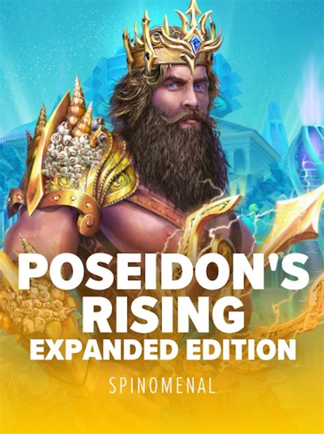  Ranura Poseidon s Rising Expanded Edition