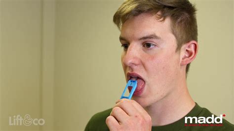  Read our FAQs about oral fluid testing