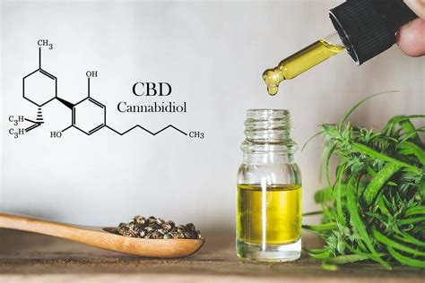  Read the entire ingredient list and make sure every ingredient in the CBD oil makes sense