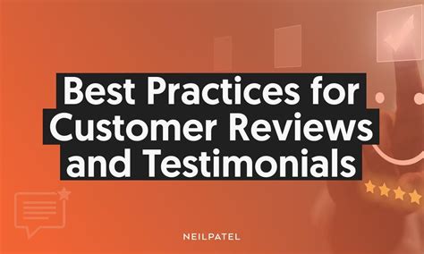  Read up on their customer reviews and testimonials