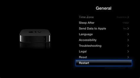  Reboot your router, restart your Apple TV, kick one of your kids off the WiFi — you have to do something to remove the interference and restore the system
