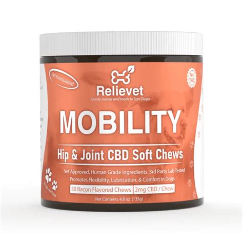  Relievet CBD for Pets Crafted with utmost care in the United States, this product utilizes organic, non-GMO hemp to create a broad spectrum of cannabinoids and terpenes, ensuring the finest quality and effectiveness