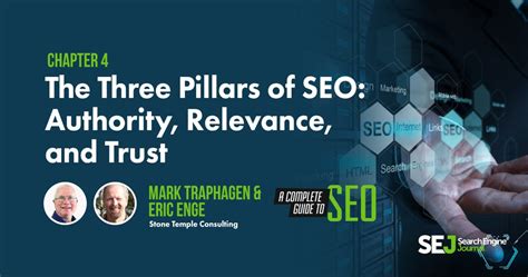  Remember, the heart of SEO is providing value and relevance to your users